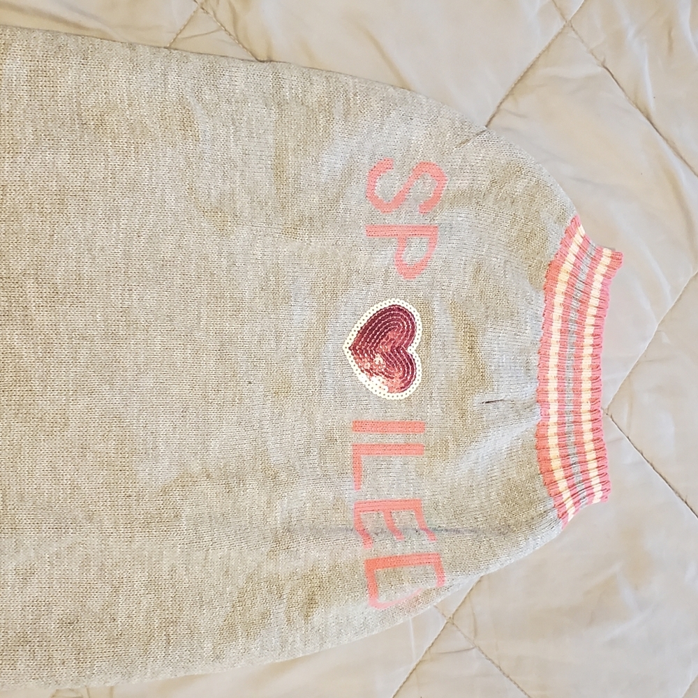 Dog Sweater